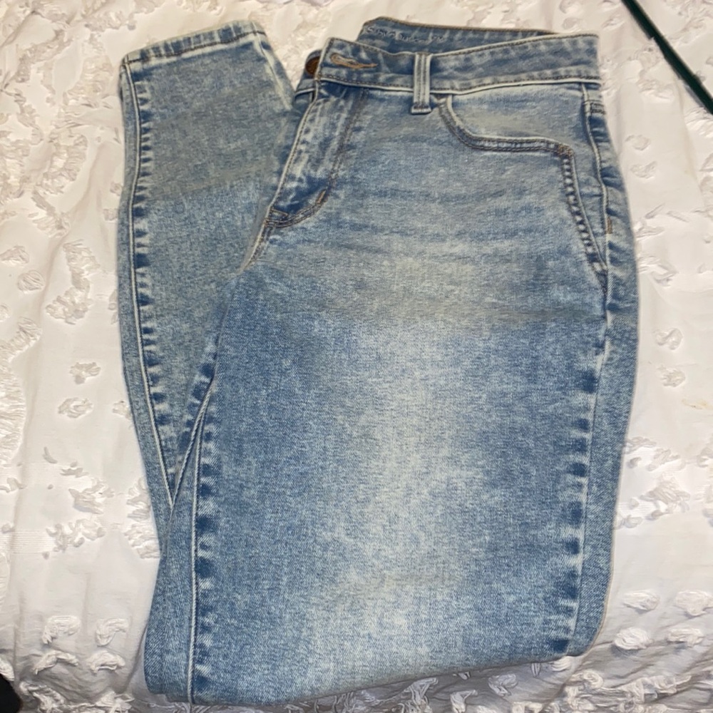 Brand new Mom Jeans